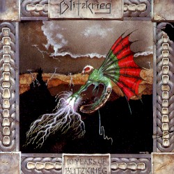 10 Years of Blitzkrieg