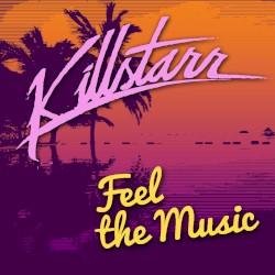 Feel the Music