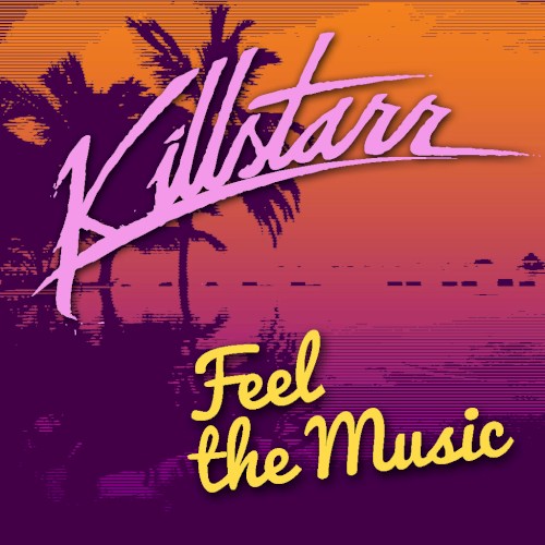 Feel the Music