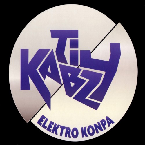 Elektro Konpa