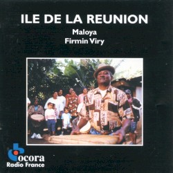 Île de la Réunion: Maloya