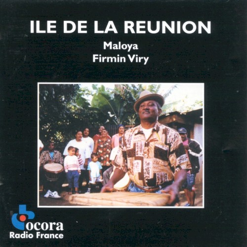 Île de la Réunion: Maloya