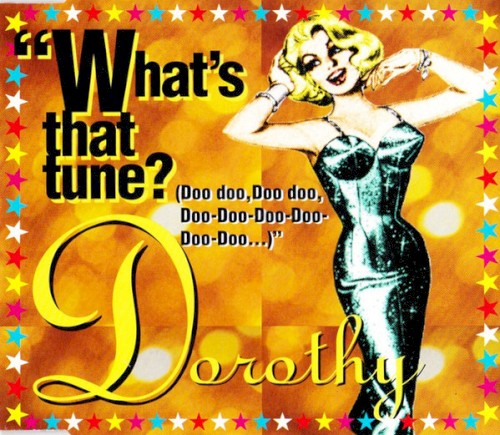 What's That Tune? (Doo-Doo-Doo-Doo-Doo-Doo-Doo-Doo-Doo-Doo)