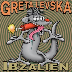IBZALIEN