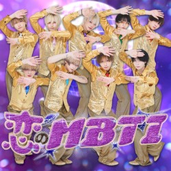 恋のMBTI