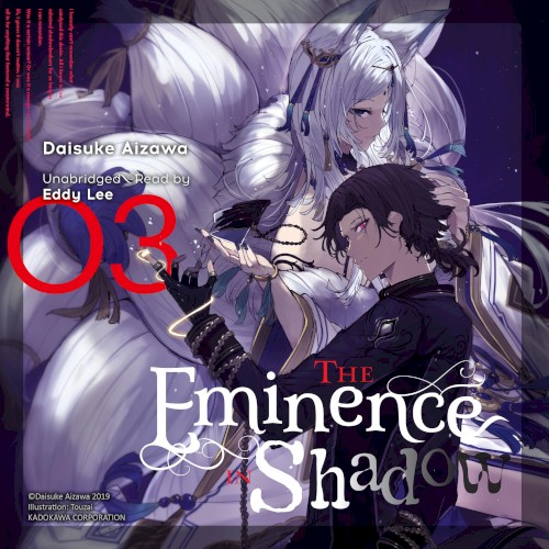 The Eminence in Shadow 03