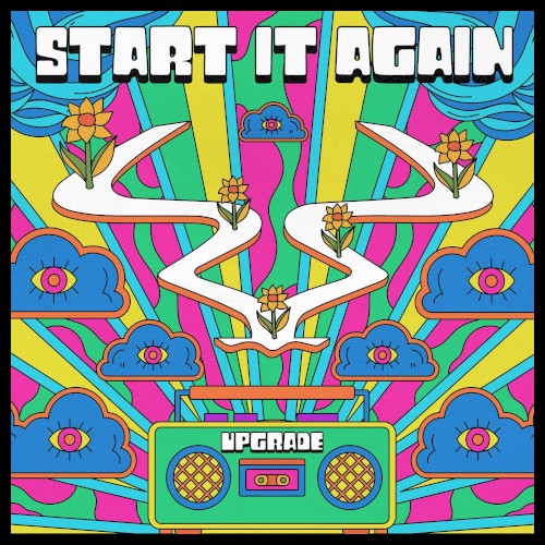 Start it Again