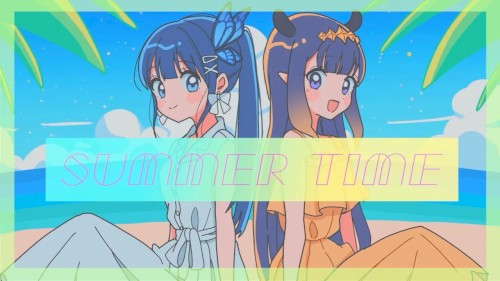 summertime