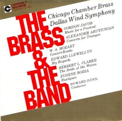 The Brass & The Band