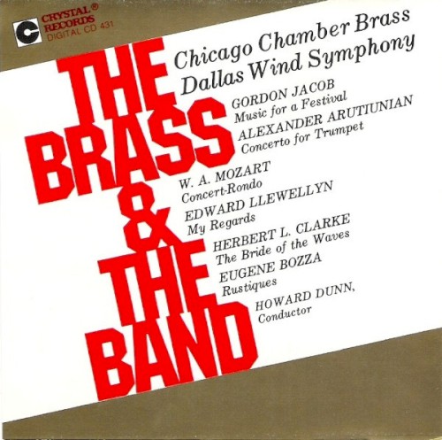 The Brass & The Band