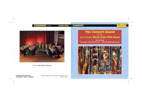 The Concert Sound