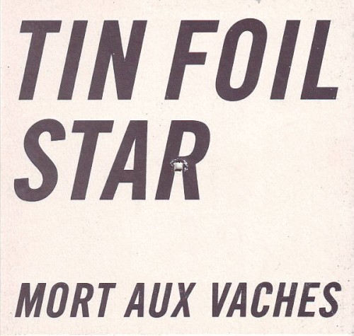Mort aux vaches