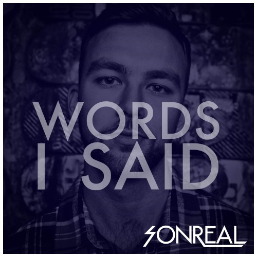 Words I Said