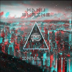 Inmate EP