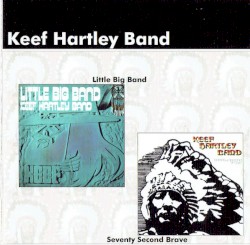 Little Big Band / Seventy Second Brave
