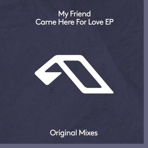 Came Here For Love EP