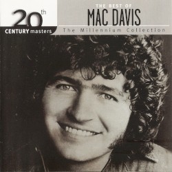 The Best of Mac Davis