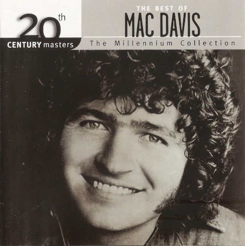 The Best of Mac Davis
