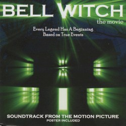 Bell Witch: The Movie
