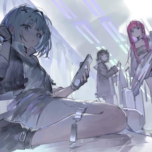 Flash Rush