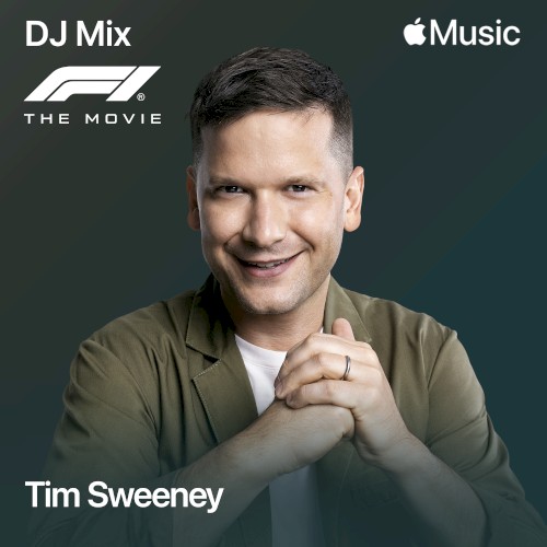 Tim Sweeney at the Miami Grand Prix 2025