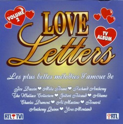 Love Letters - Volume 2