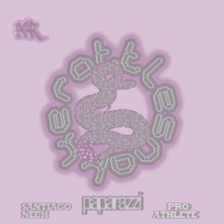 PAPARAZZI (EP)