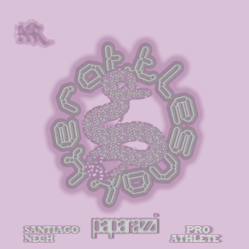 PAPARAZZI (EP)