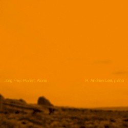 Pianist, Alone