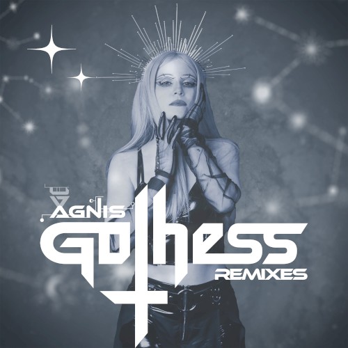 GOTHESS Remixes