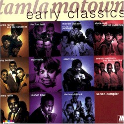 The Early Classics Sampler