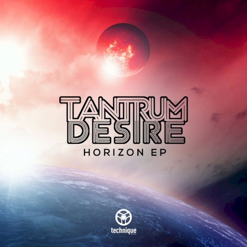 Horizon EP