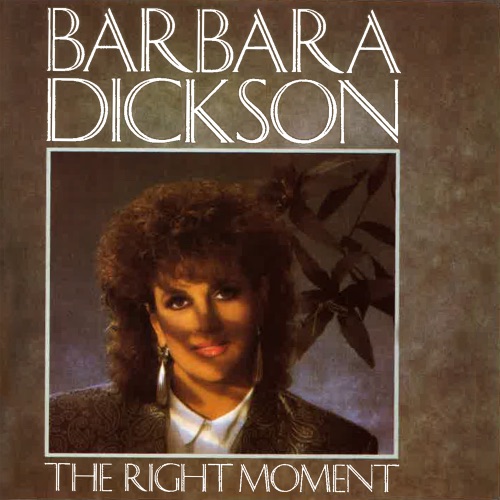The Right Moment