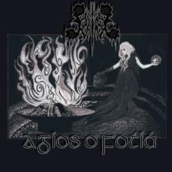 Agios O Fotiá