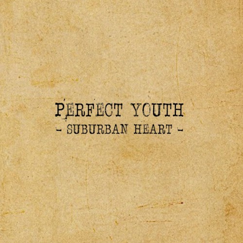 Suburban Heart