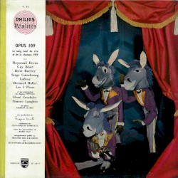 Opus 109