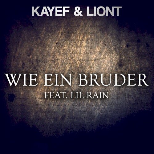 Wie ein Bruder