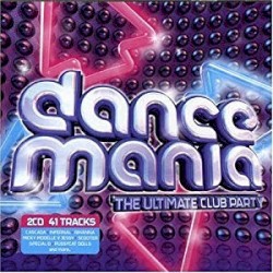 Dance Mania: The Ultimate Club Party