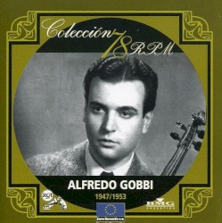 Colección 78 RPM: 1947/1953