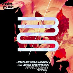 Perfect Crime (Remixes)