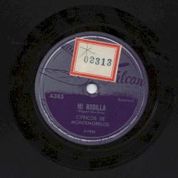 Mi rodilla / Casi miro