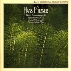 Piano Concerto Op. 31