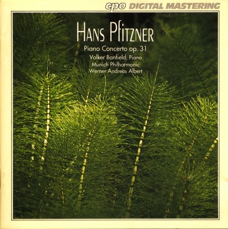Piano Concerto Op. 31