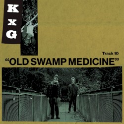 Old Swamp Medicine