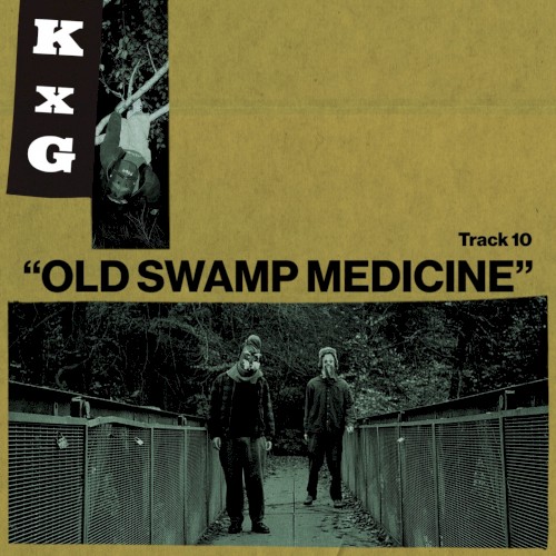 Old Swamp Medicine