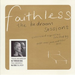 The Bedroom Sessions