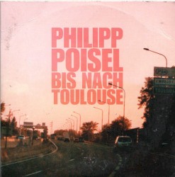 Bis nach Toulouse