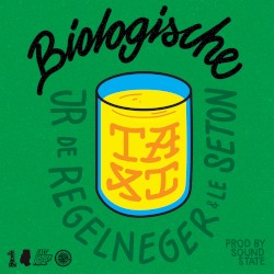 Biologische taxi