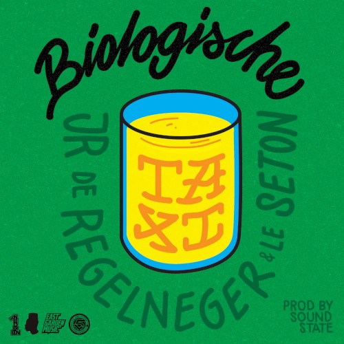 Biologische taxi
