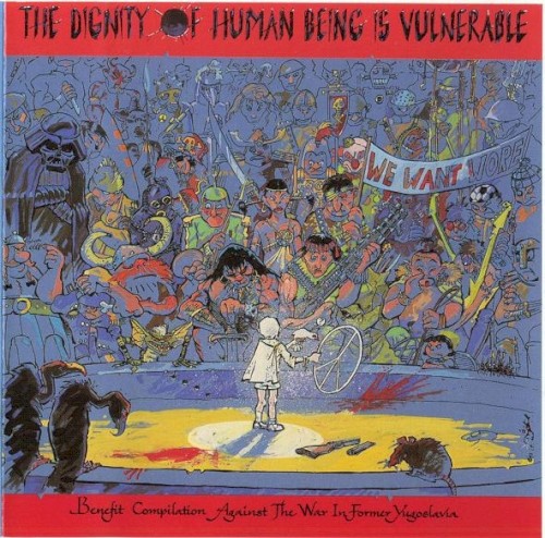 The Dignity of Human Being Is Vulnerable